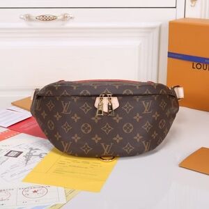 Louis Vuitton Bumbag Monogram